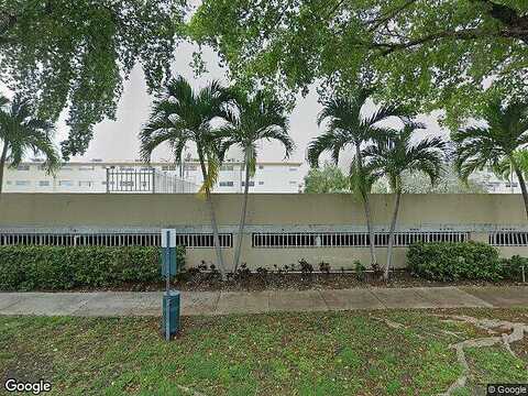 Sans Souci, NORTH MIAMI, FL 33181