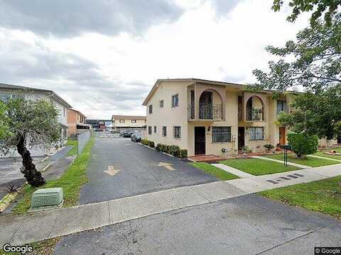 42Nd, HIALEAH, FL 33012