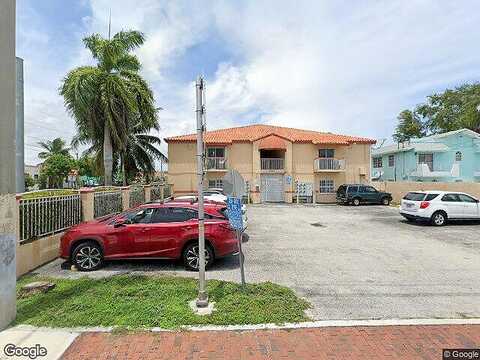 7Th, MIAMI, FL 33135