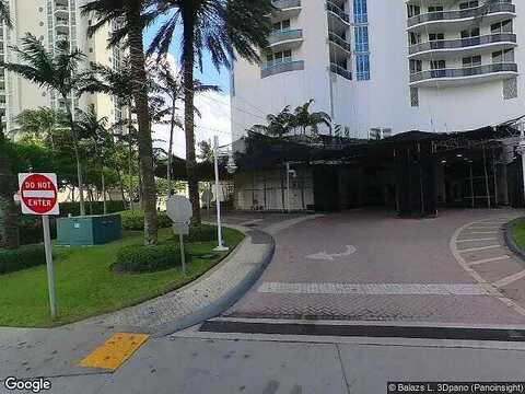 Collins, SUNNY ISLES BEACH, FL 33160