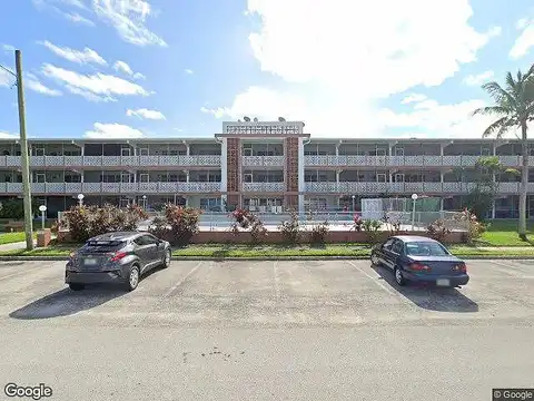 170Th, NORTH MIAMI BEACH, FL 33162