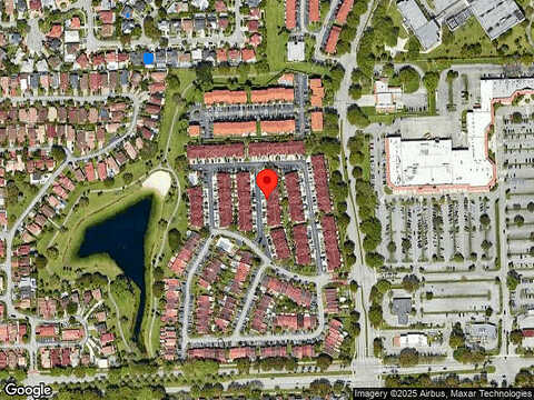 154Th, MIAMI, FL 33196
