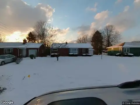 3Rd, SHARPSVILLE, PA 16150