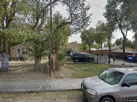 Bennett Ave, Colorado Springs, CO 80909
