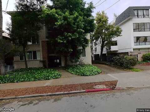 Warring St #1, Berkeley, CA 94704
