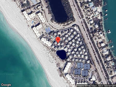 Gasparilla Rd #8B, BOCA GRANDE, FL 33921