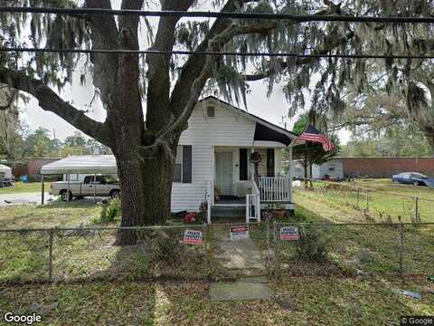 Godsells, SAVANNAH, GA 31405
