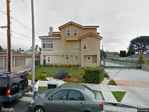 Jackson Pl #3, San Gabriel, CA 91775