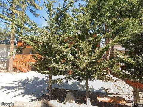 Brownie Ln #5, Big Bear Lake, CA 92315