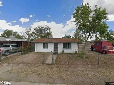 Henry, WILLCOX, AZ 85643