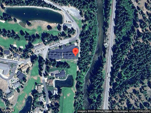 Club House, LEAVENWORTH, WA 98826