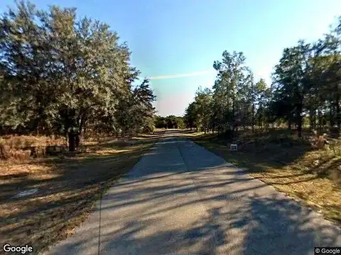 Xx Country Club Dr, Crawfordville, FL 32327