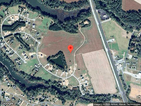 Lot 8 Tower Hill Cir, Cape Charles, VA 23310
