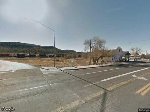 Lot 3 4 Parcel, Peach Springs, AZ 86434