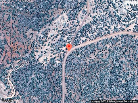 Lot 13 Ranch And Cattle, Ash Fork, AZ 86320