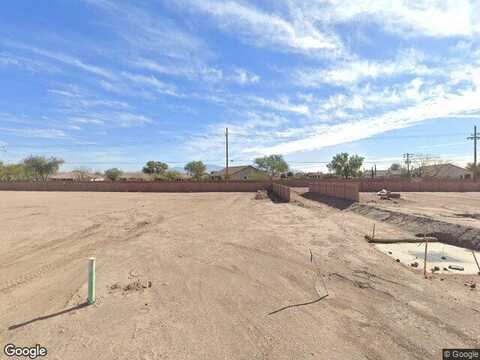 N Solstice Ave, Tucson, AZ 85743