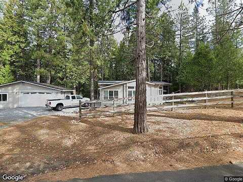 Grizzly Flat Rd, Grizzly Flats, CA 95636