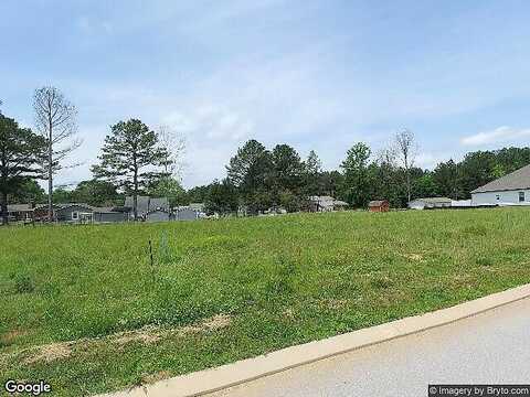 Arlington Dr, Chickamauga, GA 30707