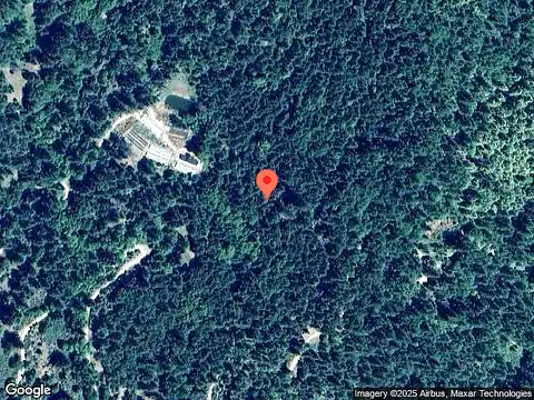 Spyrock Rd, Laytonville, CA 95454