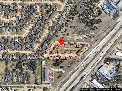 Vedral Pl #929, Cedar Hill, TX 75104