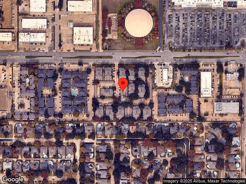 Forest Ln #105, Dallas, TX 75243