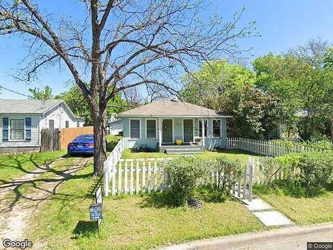 Capitol Ct #A, Austin, TX 78756