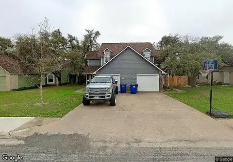 Clearbrook Trl #A, Austin, TX 78729