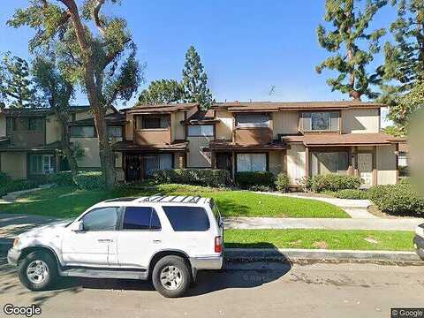 1/2 Cedros Ave #55, Panorama City, CA 91402