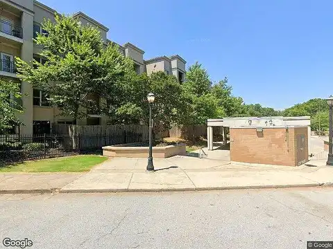 Mayson Turner Rd Nw #1344, Atlanta, GA 30314