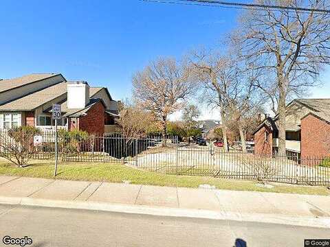 Park Ln #523, Dallas, TX 75231