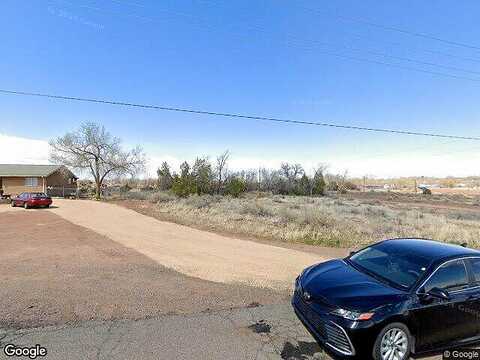 W 10Th S, Saint Johns, AZ 85936