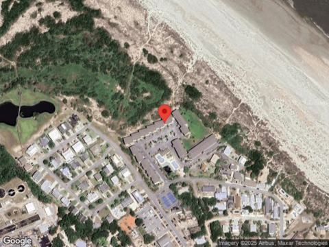 Van Horne Ave #21A, Tybee Island, GA 31328