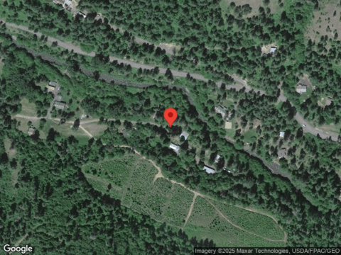 Straw Springs Ln, Milton Freewater, OR 97862