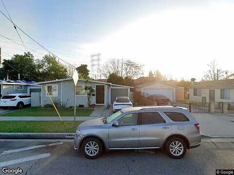 2Nd St #2, Paramount, CA 90723