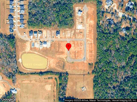 Knotted Pine Ln, Tallahassee, FL 32312