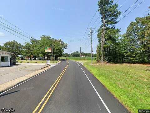Lot D Rolfe Hwy, Dendron, VA 23839