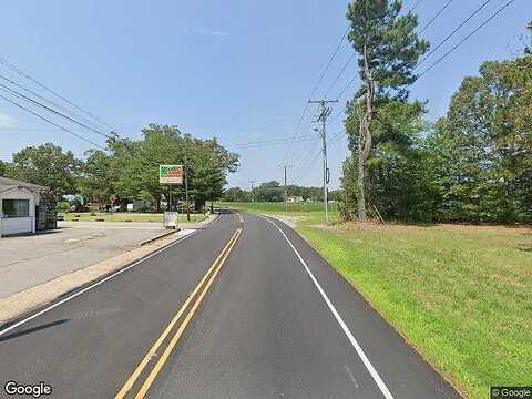 Lot B Rolfe Hwy, Dendron, VA 23839
