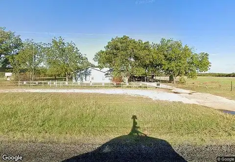 Hwy 153, Wingate, TX 79566