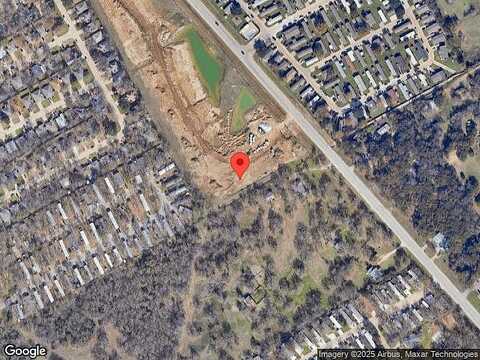 Homeplace Cir, Mansfield, TX 76063