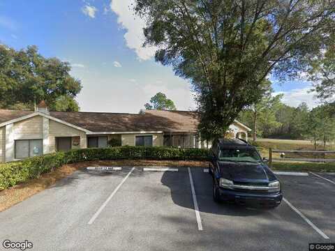 Sturbridge Ct #D, WEEKI WACHEE, FL 34613