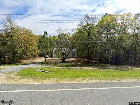 County Hwy 1087, Defuniak Springs, FL 32433