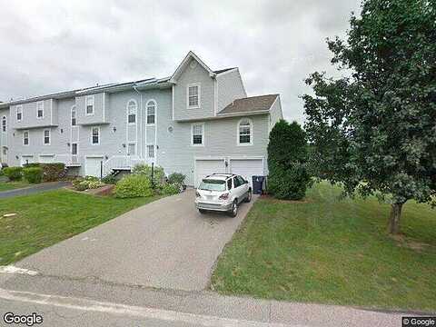 Sunset Cir #811, Cranberry Twp, PA 16066
