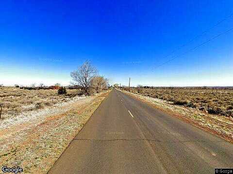 S 24Th W, Saint Johns, AZ 85936