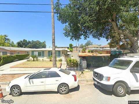 N Grand Oaks Ave #102, Pasadena, CA 91107