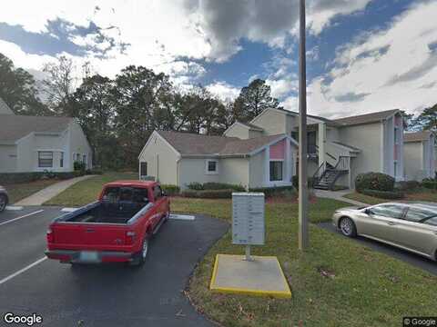 Picketts Ct #1, WEEKI WACHEE, FL 34613