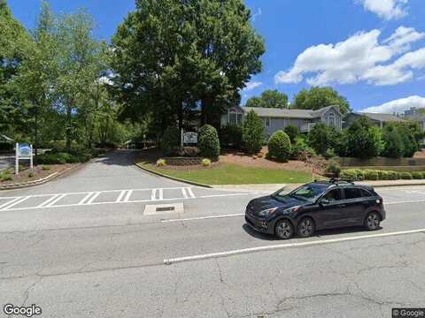 Olde Mill Ln #802, Norcross, GA 30093