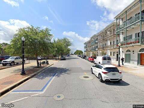 S Palafox St #300, Pensacola, FL 32502