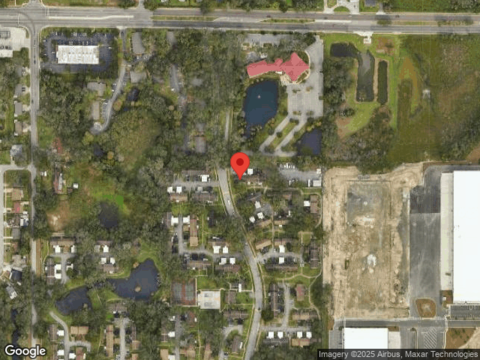 Jasmine Dr #8001, Temple Terrace, FL 33637
