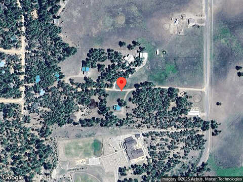 County Rd N2312, Alpine, AZ 85920