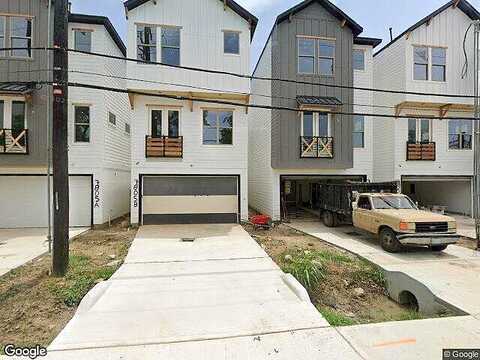Amelia Rd #A, Houston, TX 77055